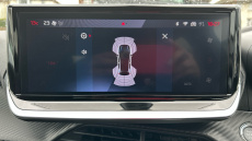 Peugeot 208 1.2 PureTech 100 Allure 5dr Petrol Hatchback